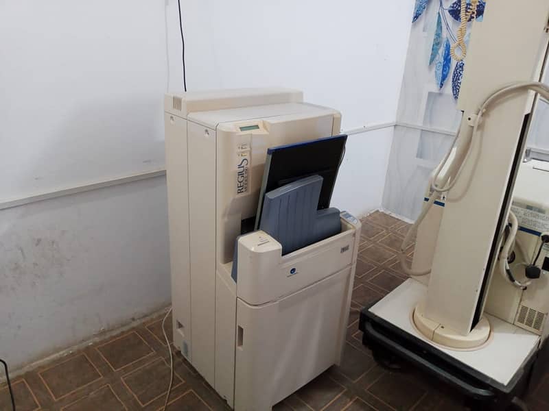 X-ray machine for sale 1