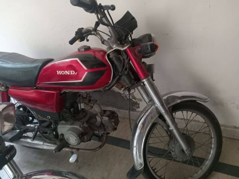 bike for sale 2