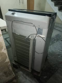 haier HWM85-826 8.5KG