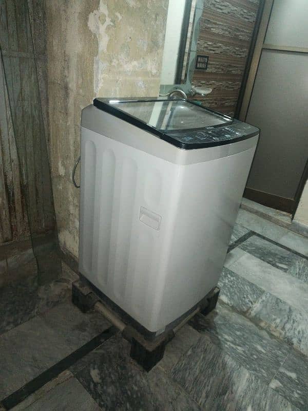 haier HWM85-826 8.5KG 5