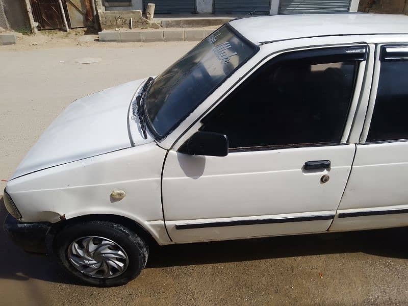 Suzuki Mehran VXR 1995 0