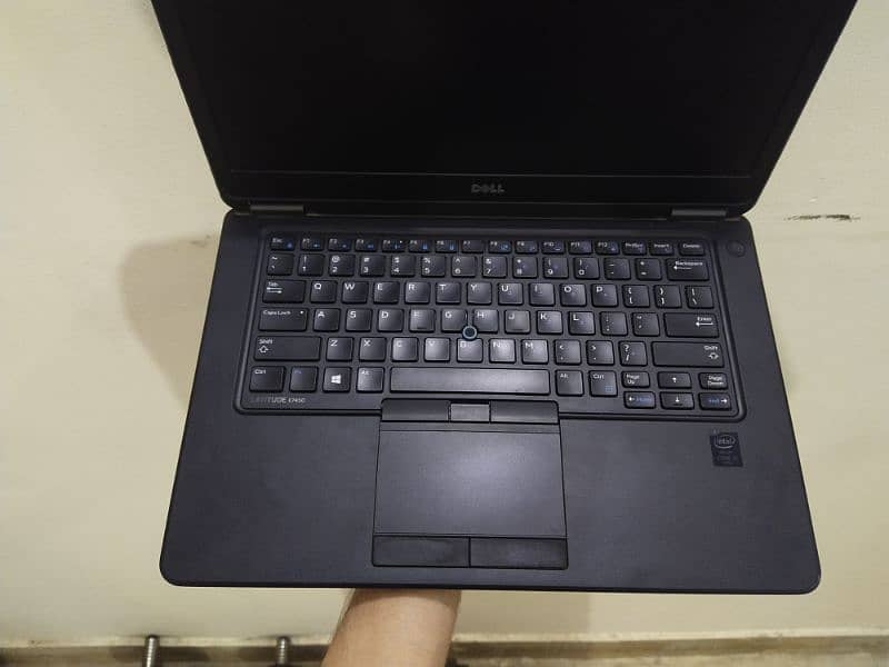 Dell latitude E7450 1