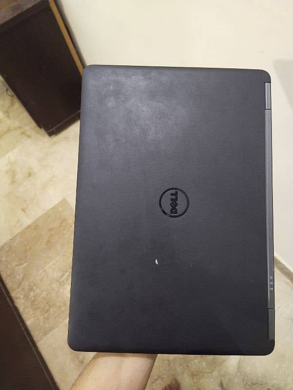 Dell latitude E7450 2