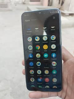 vivo Y21s 4 / 64 sale or exchange 0