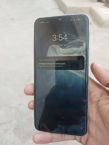 vivo Y21s 4 / 64 sale or exchange 4