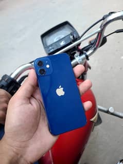 IPhone 12mini non pta