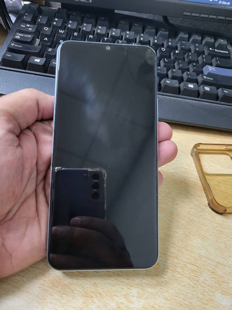 vivo y21A 10/10 condition 3