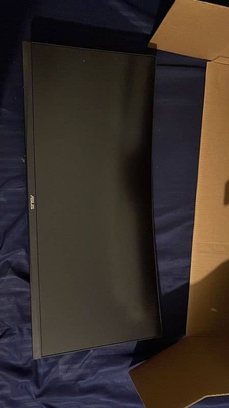 ASUS TUF GAMING MONITOR || Asus VG30VQ L1A 2