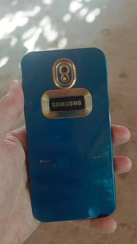 Samsung Galaxy j7 Pro 3+64 1