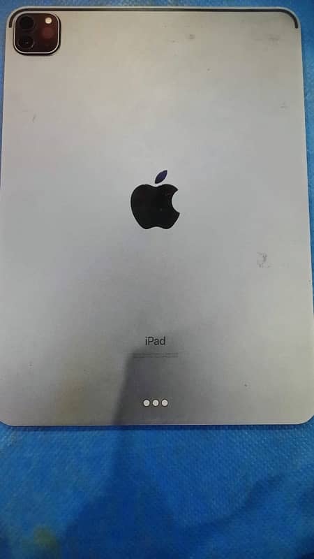 iPad Pro 2020(11 inch) 1