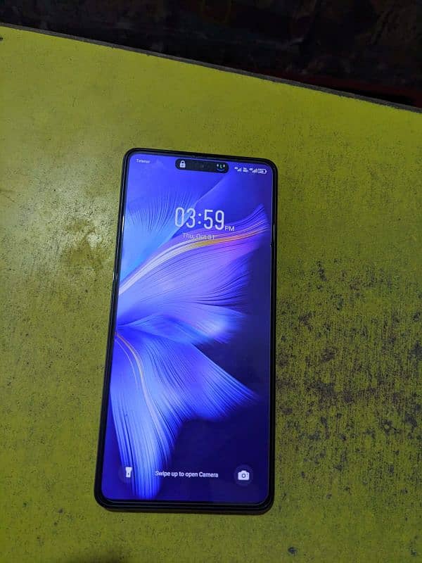 infinx note 30 pro 5