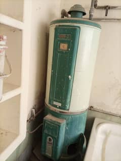 Geyser for Sale