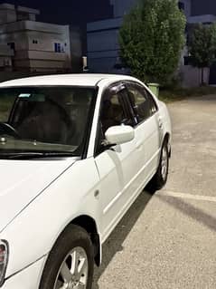 Honda Civic EXi 2003