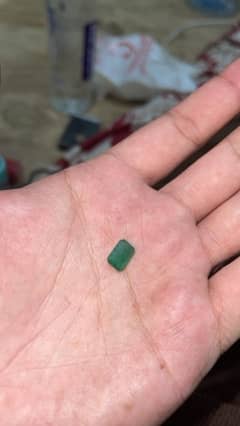 emerald stone