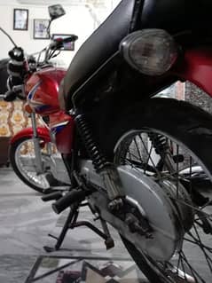 suzuki gs 150 good condition