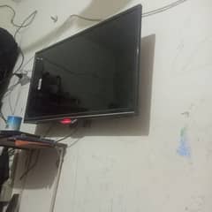 NATIONAL LED TV