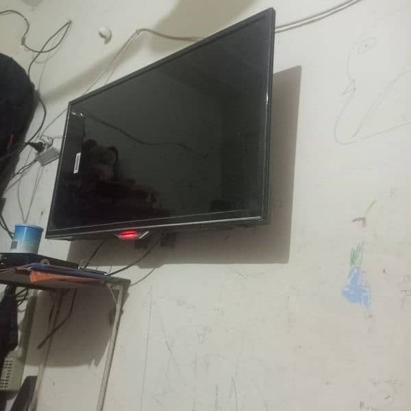 NATIONAL LED TV 0