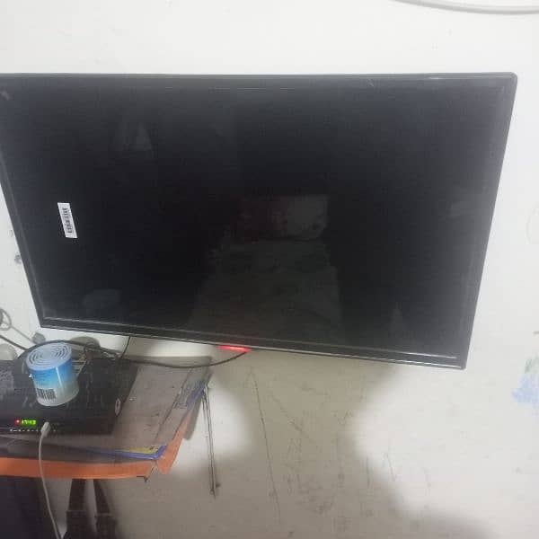 NATIONAL LED TV 1