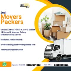 Packers & Movers/House Shifting/ Office shifting / car carrier servic