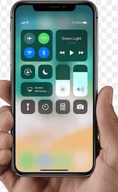 iPhone x 256 Pta