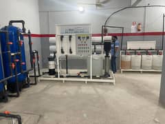 RO Plant water plant/RO filter plant water/ Commercial RO water Plant