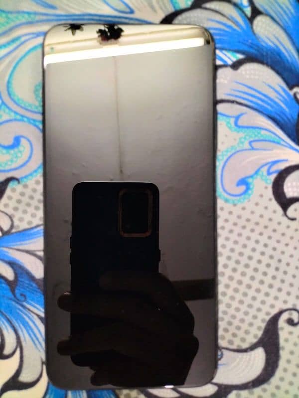 urgent sale Huawei y9s condition 10 by 9 2