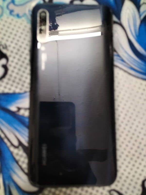 urgent sale Huawei y9s condition 10 by 9 5