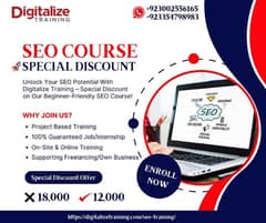 SEO TRAINING