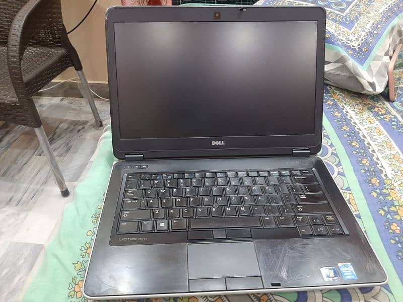 dell e6440 core i5 4g 1