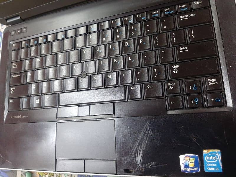 dell e6440 core i5 4g 2