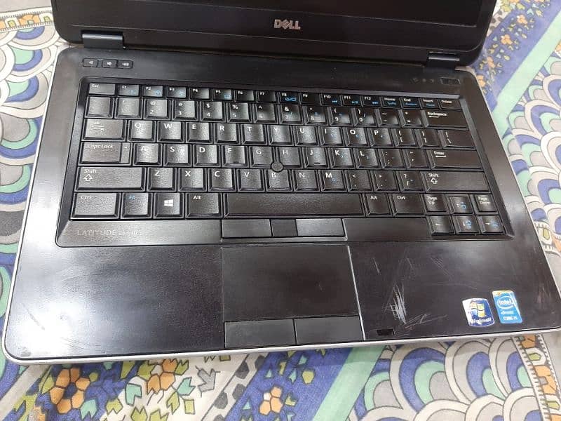 dell e6440 core i5 4g 3