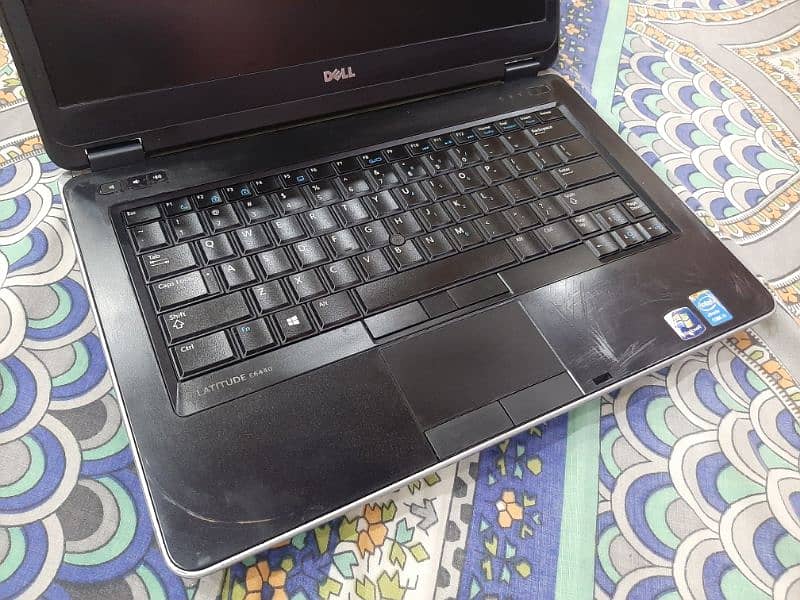 dell e6440 core i5 4g 4