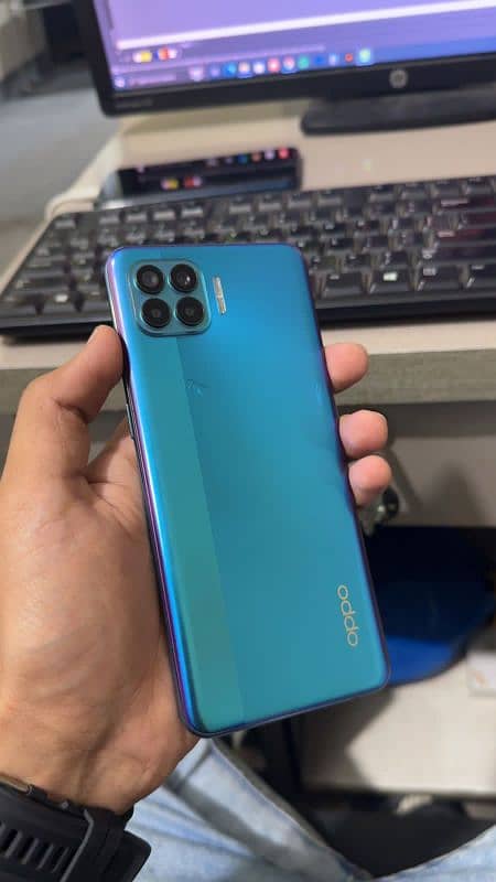 oppo f17 pro 1