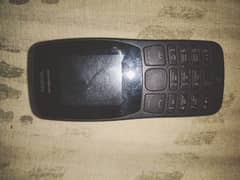 Nokia 110 Dual Sim fresh piece