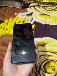 iPhone 7 Plus 128GB non PTA approved