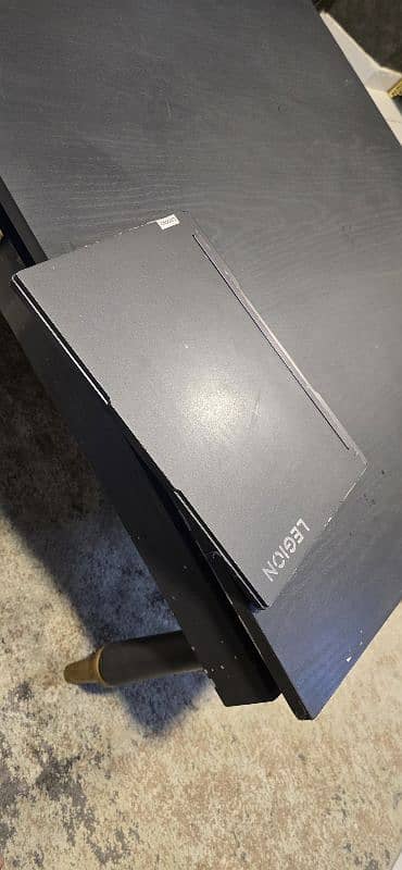 Lenovo LEGION 7i gen7 - Alder Lake - 12th Gen, gaming laptop 5