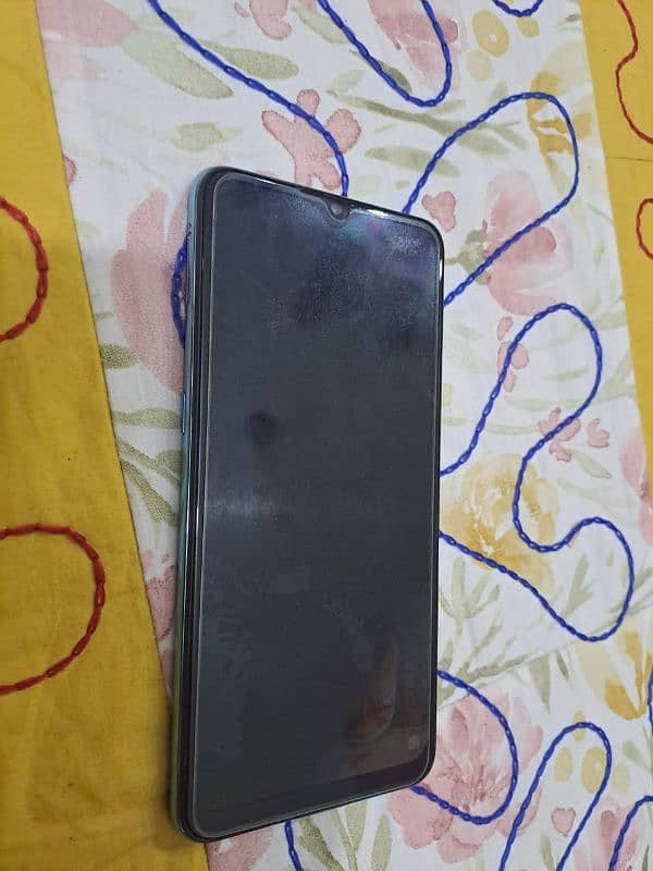 vivo s1  All ok 3