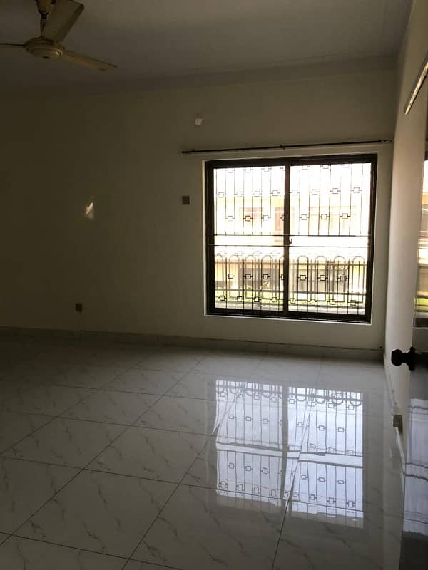 18 Marla Double Unit Full House Is Available For Rent In Dha Phase 2 Near Lalik Jan Chowk 7