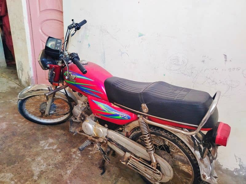 Road Prince 2019 model bike for sale 1