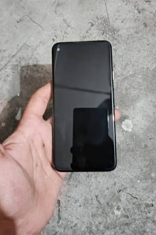 Google Pixel 4a 0