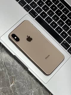 iPHONE XS (64GB) 0