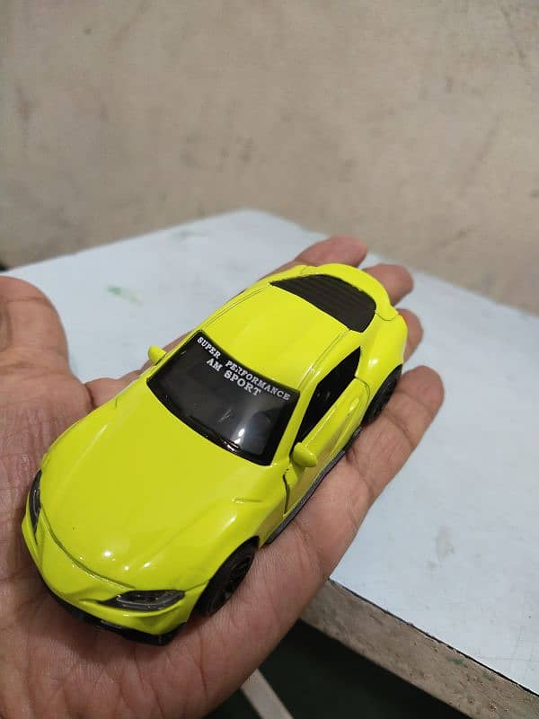 Toy Car 7