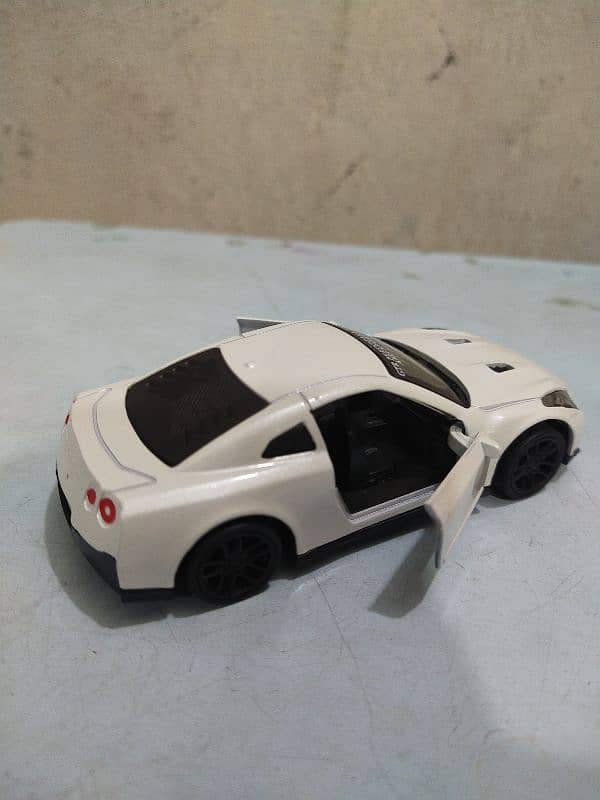 Toy Car 9