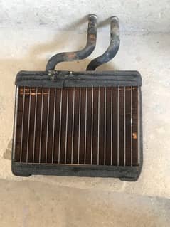 suzuki khyber heater / heating coil new condition