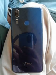 Vivo y11