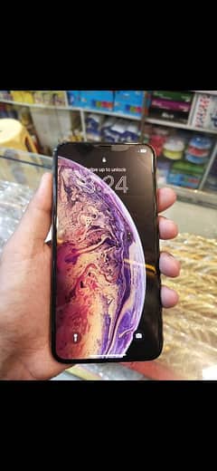 iphone Xsmax 256gb