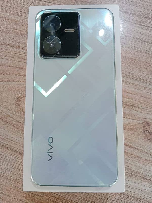 Vivo Y22 4/64 1