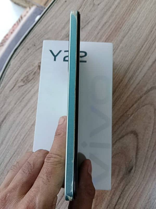 Vivo Y22 4/64 3