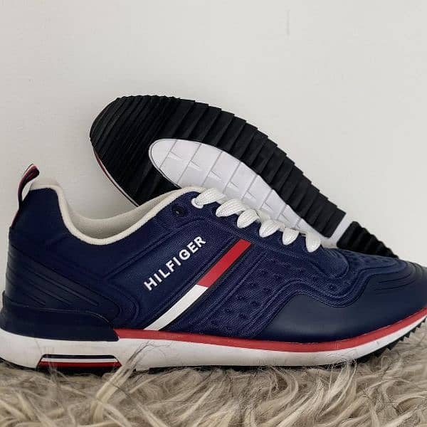 Tommy Hilfiger Original Sneaker 0