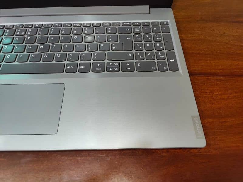 Lenovo ideapad L3 i7 10th generation 1